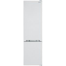 Холодильник SHARP SJ-BA20IMXW1