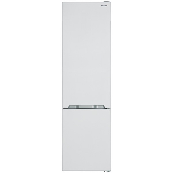 Холодильник SHARP SJ-BA20IMXW1