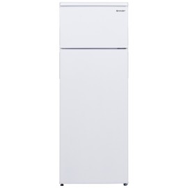 Холодильник SHARP SJ-T1227M4W