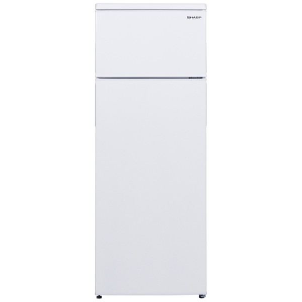 Холодильник SHARP SJ-T1227M4W