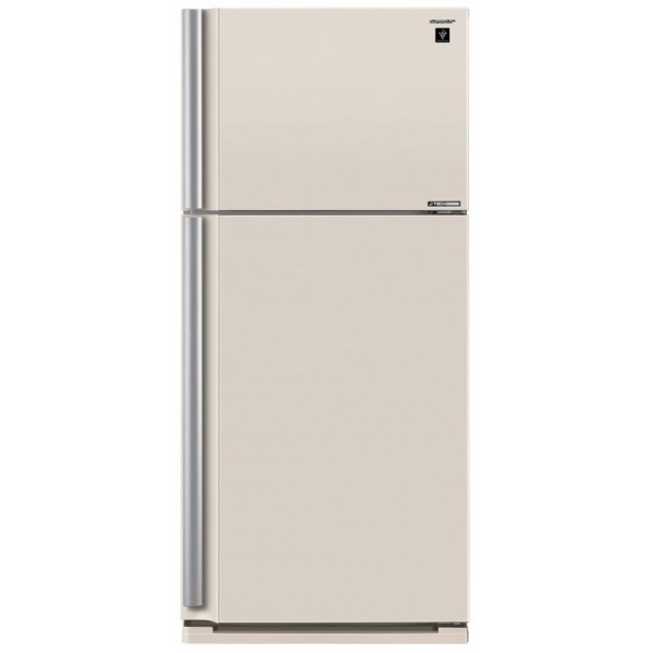 Холодильник SHARP SJ-XE680MBE