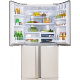  Холодильник SHARP SJ-EX820FBE