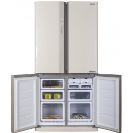  Холодильник SHARP SJ-EX820FBE