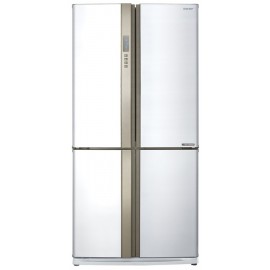  Холодильник SHARP SJ-EX820FWH