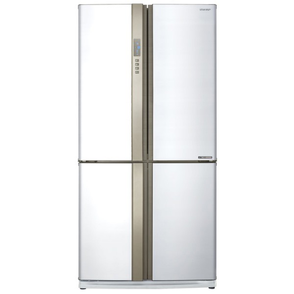  Холодильник SHARP SJ-EX820FWH