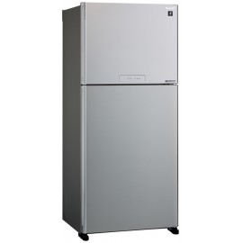  Холодильник SHARP SJ-XG690MSL