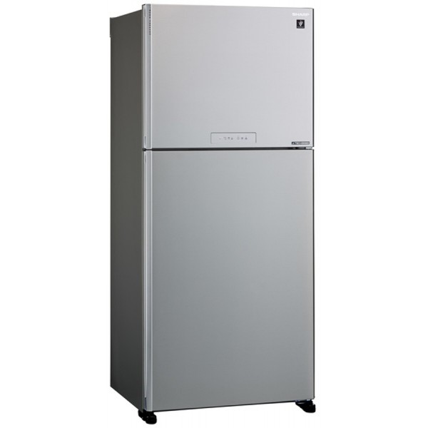  Холодильник SHARP SJ-XG690MSL