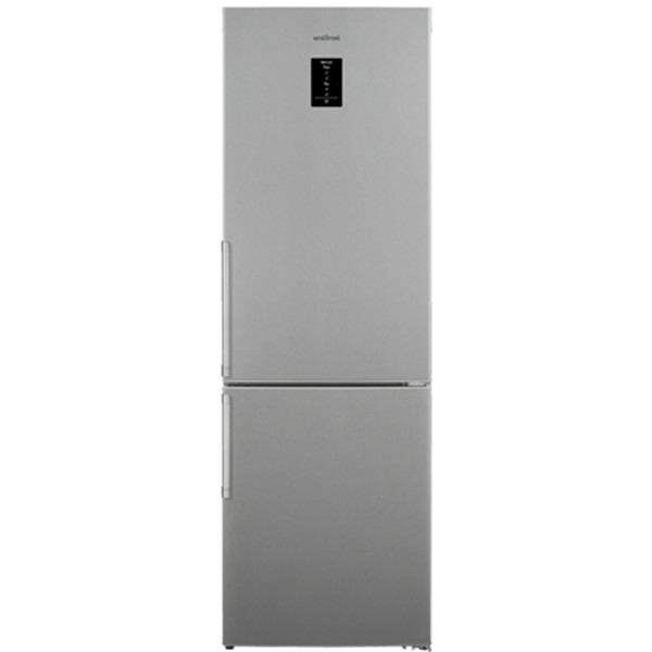 Холодильник VESTFROST FW 862 NFX