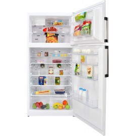 Холодильник VESTFROST FX 883 NFZW