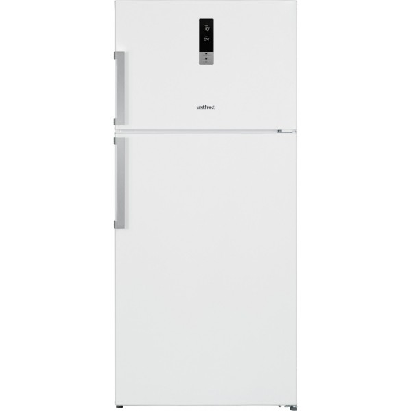 Холодильник VESTFROST FX 883 NFZW