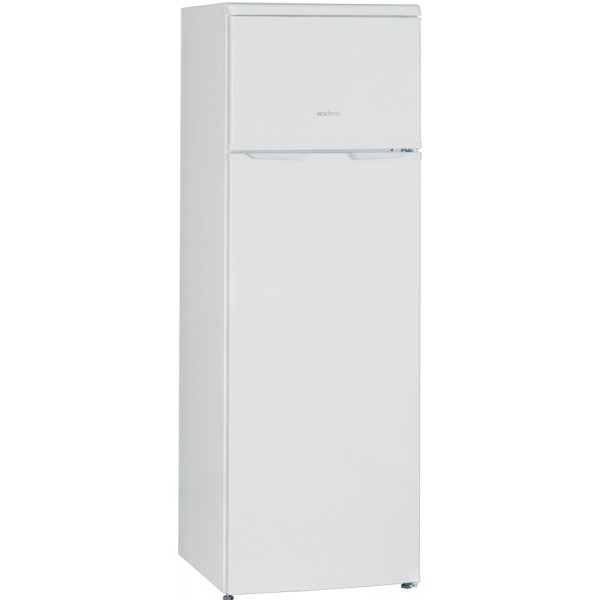 Холодильник VESTFROST CX 651 W