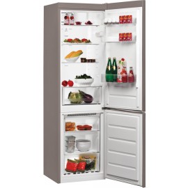 Холодильник Whirlpool BSNF 8121 OX