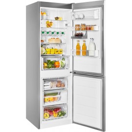 Холодильник Whirlpool BSNF 9151 OX