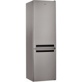 Холодильник Whirlpool BSNF 9151 OX