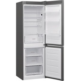 Холодильник Whirlpool W5 811E OX