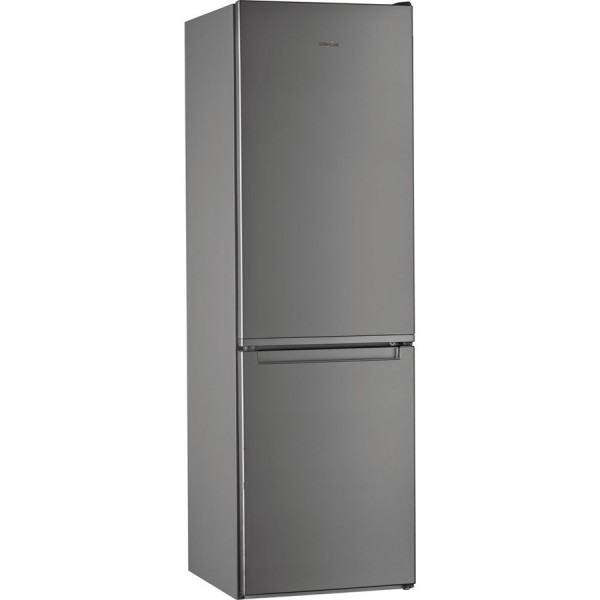 Холодильник Whirlpool W5 811E OX