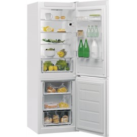 Холодильник Whirlpool W5 811E W