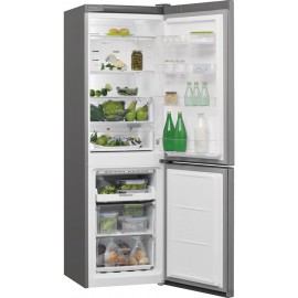 Холодильник Whirlpool W7 811O OX