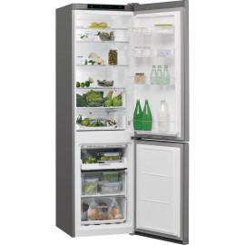 Холодильник Whirlpool W7 911I OX