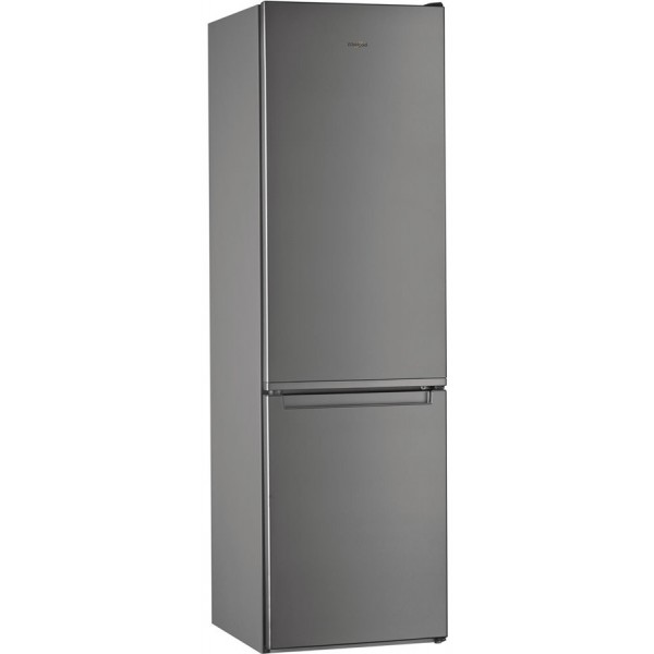 Холодильник Whirlpool W7 911I OX