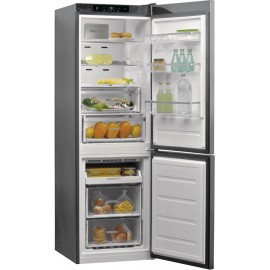 Холодильник Whirlpool W9 821C OX
