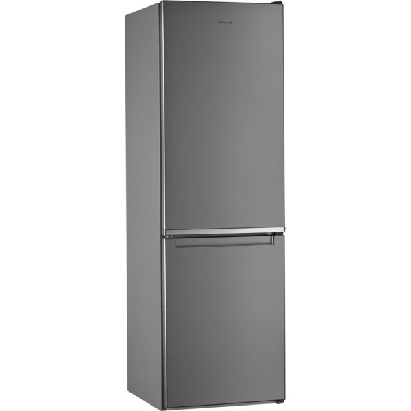 Холодильник Whirlpool W9 821C OX