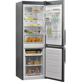 Холодильник Whirlpool W9 821D OX H