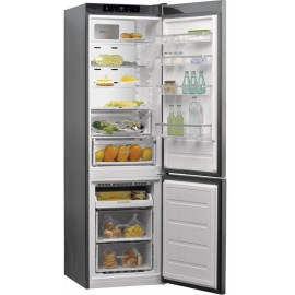 Холодильник Whirlpool W9 921C OX