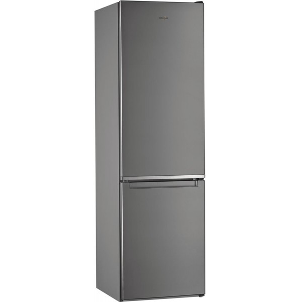 Холодильник Whirlpool W9 921C OX
