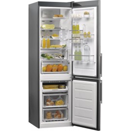 Холодильник Whirlpool W9 931D IX H