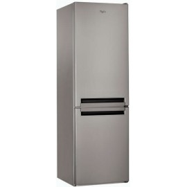 Холодильник Whirlpool BLF 8121 OX