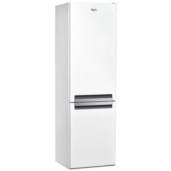 Холодильник Whirlpool BLF 8121 W
