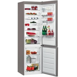 Холодильник Whirlpool BSF 9152 OX