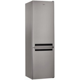 Холодильник Whirlpool BSF 9152 OX