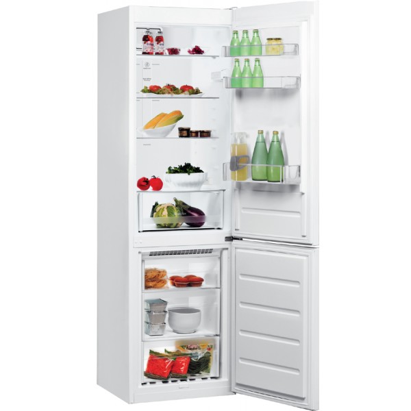 Холодильник Whirlpool BSNF 8101 W