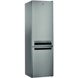 Холодильник Whirlpool BSNF 9782 OX
