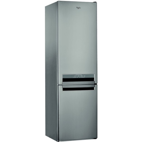 Холодильник Whirlpool BSNF 9782 OX