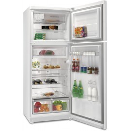 Холодильник Whirlpool T TNF 8111 W