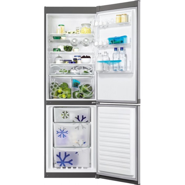 Холодильник ZANUSSI ZRB34214XA