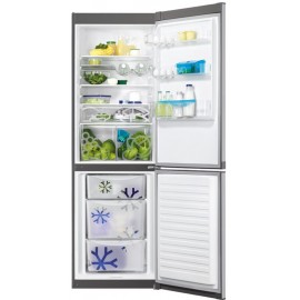 Холодильник ZANUSSI ZRB 36104 XA