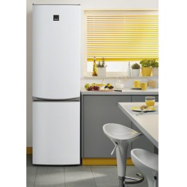 Холодильник ZANUSSI ZRB 38212 WA