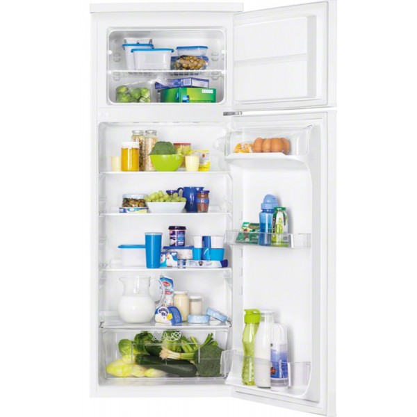 Холодильник ZANUSSI ZRT 23100 WA