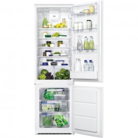 Встраиваемый холодильник ZANUSSI ZBB928465S