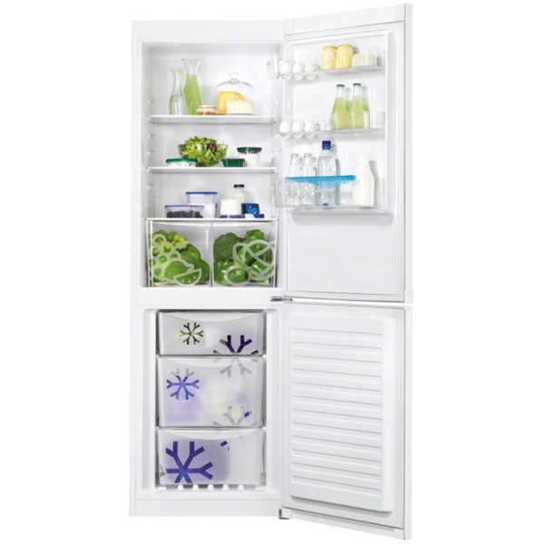 Холодильник ZANUSSI ZRB34210WA