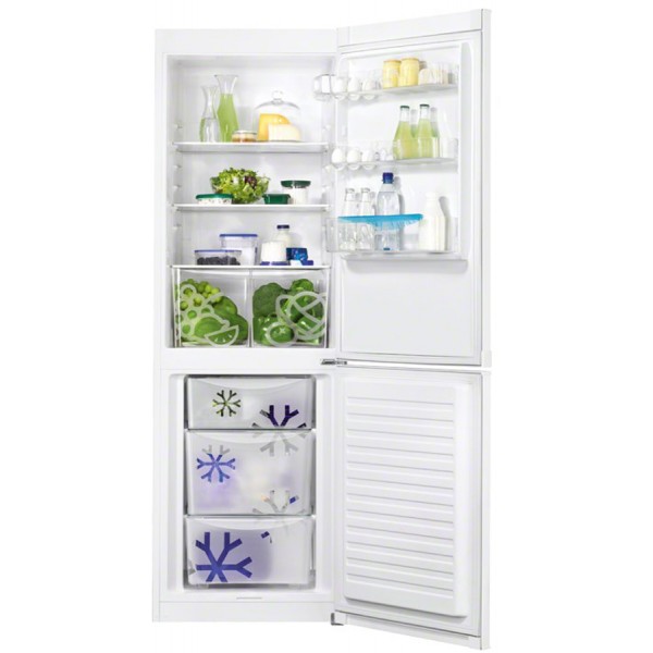 Холодильник ZANUSSI ZRB36102WA