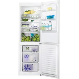 Холодильник ZANUSSI ZRB 36104 WA
