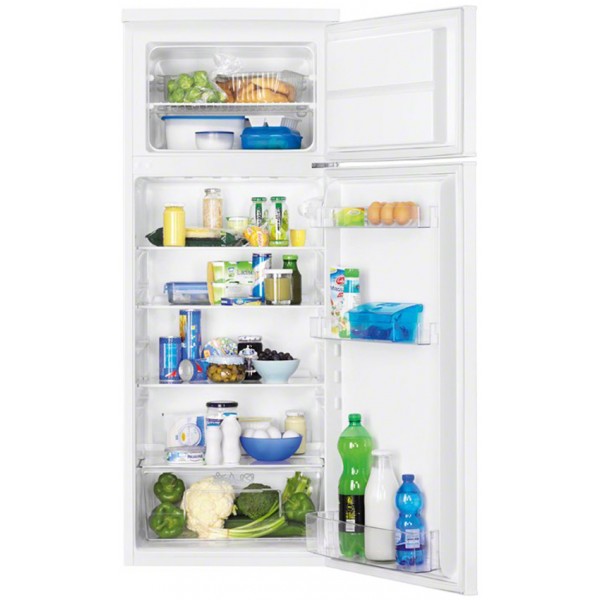 Холодильник ZANUSSI ZRT23102WA