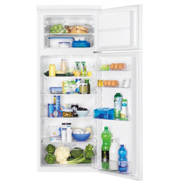 Холодильник ZANUSSI ZRT27101WA