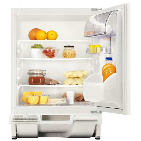 Встраиваемый холодильник ZANUSSI ZUA14020SA