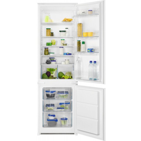 Встраиваемый холодильник ZANUSSI ZNLR18FT1